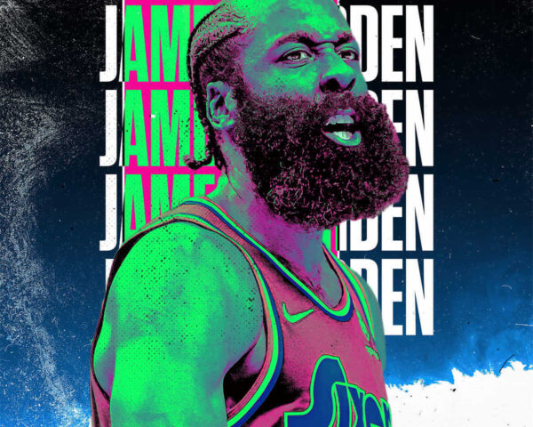 James Harden: A Master of Drawing Fouls and Getting to the Free-Throw Line