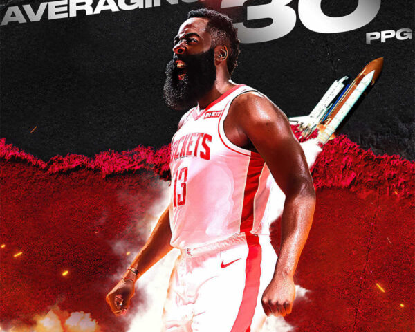 James Harden: The Statistical Marvel of Triple-Doubles