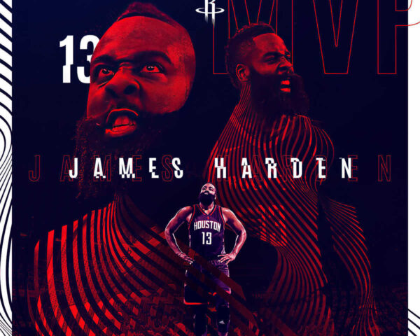 James Harden: The Maestro of Offensive Efficiency