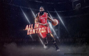 James Harden: The MVP Campaigns and Playoff Pursuits