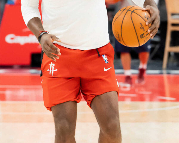 The Playmaking Wizardry of James Harden