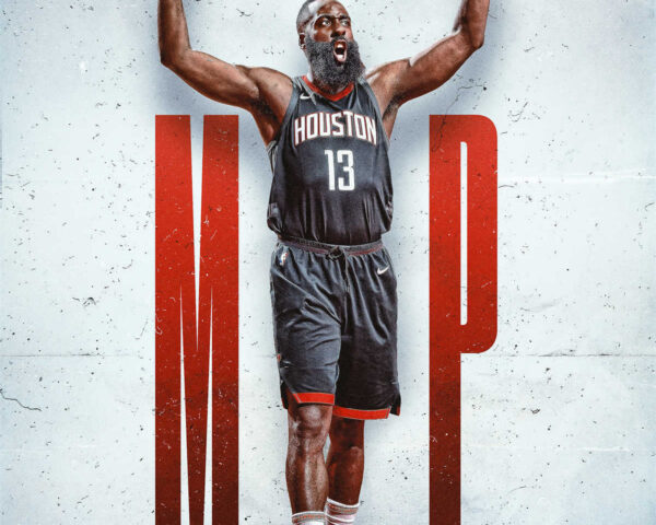 James Harden: The Beard's Defensive Impact