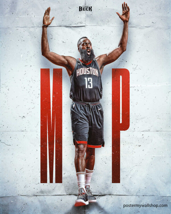 James Harden: The Beard's Defensive Impact