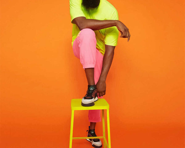 The MVP Journey of James Harden