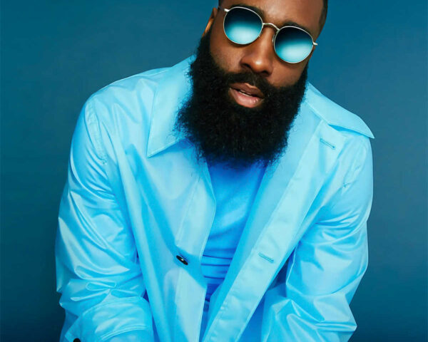 James Harden: A Clutch Performer