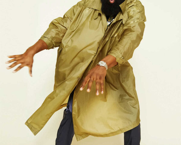 The Scoring Prowess of James Harden