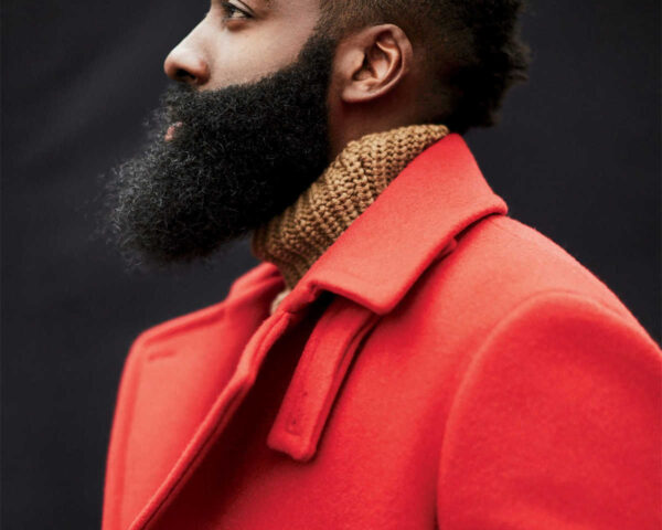 The Legacy of James Harden