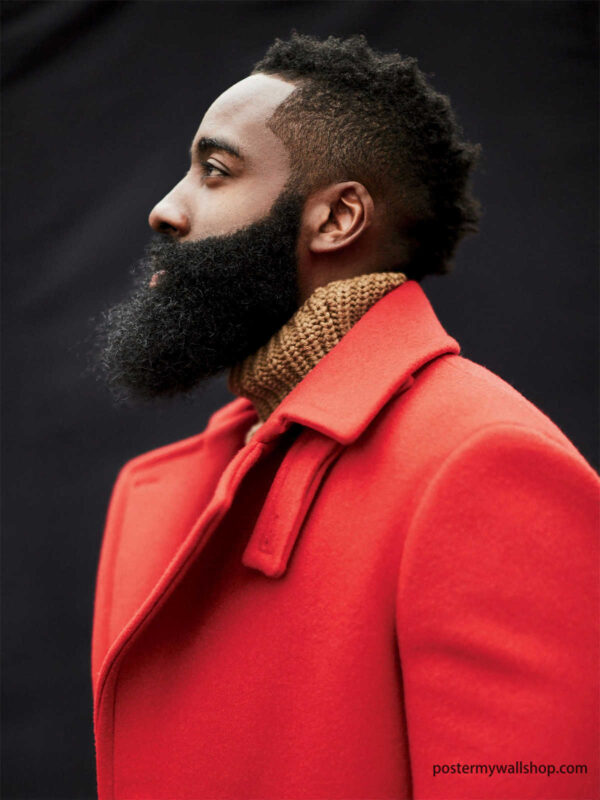 The Legacy of James Harden