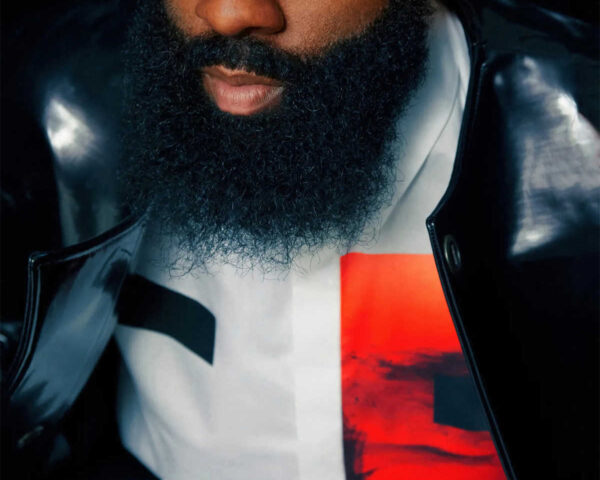 The Impact of James Harden's Step-Back Jumper