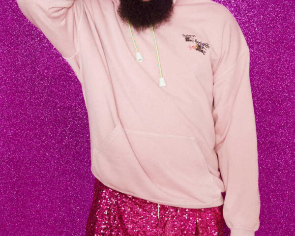 The Work Ethic of James Harden
