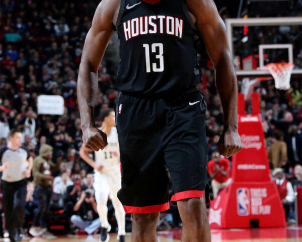 James Harden: A Master of Offensive Versatility