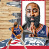 James Harden: The Evolution of a Superstar