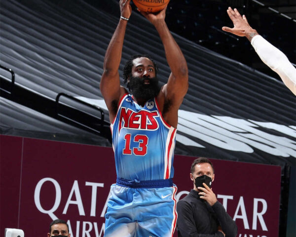 James Harden: A Versatile Offensive Weapon