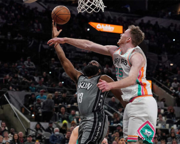 James Harden: A Trailblazer on the Court