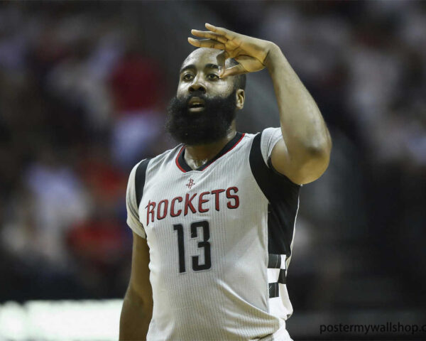 The Statistical Marvel: James Harden's Record-Breaking Feats