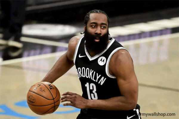 The Clutch Gene: James Harden's Ability to Thrive Under Pressure