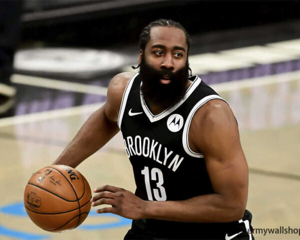 The Clutch Gene: James Harden's Ability to Thrive Under Pressure