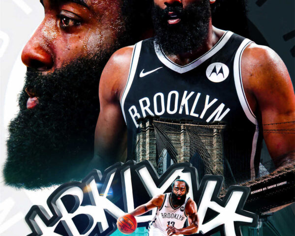 James Harden: An Offensive Revolution in Motion