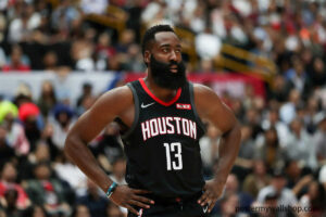 James Harden: Breaking Barriers and Shattering Records