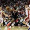 James Harden: A Model of Consistency and Longevity