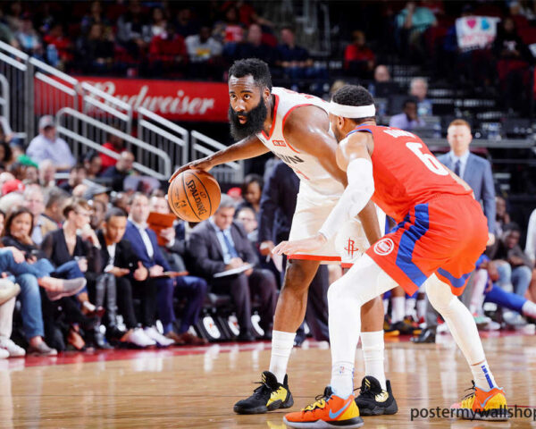 The Brooklyn Era: James Harden's Impact on the Nets