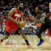 The Road to Greatness: James Harden's Unrelenting Dedication