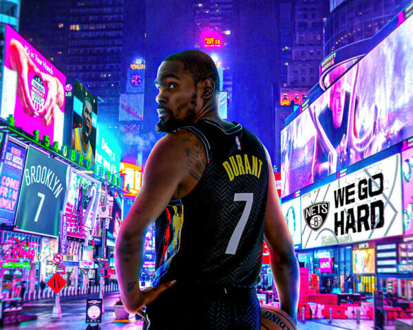 Kevin Wayne Durant: The Golden State Warriors' Game-Changing Acquisition