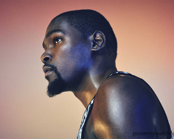 Kevin Wayne Durant: The NBA's Elite Two-Way Player