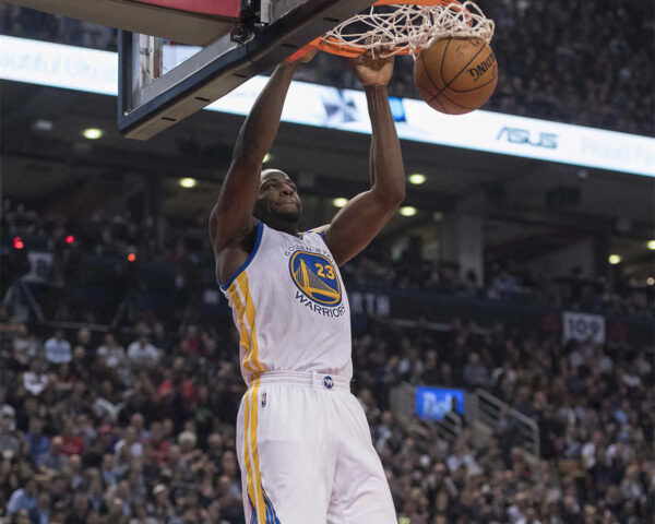The Kevin Wayne Durant Show: A Symphony of Skill and Grace