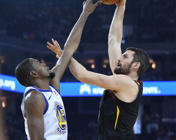 Kevin Wayne Durant: A Generational Talent Redefining Basketball Excellence