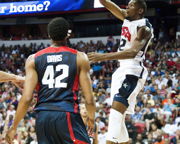 Kevin Wayne Durant's Impact Extends Beyond Basketball