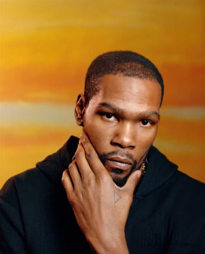 Kevin Wayne Durant: A Scorer's Symphony, Composed of Brilliance