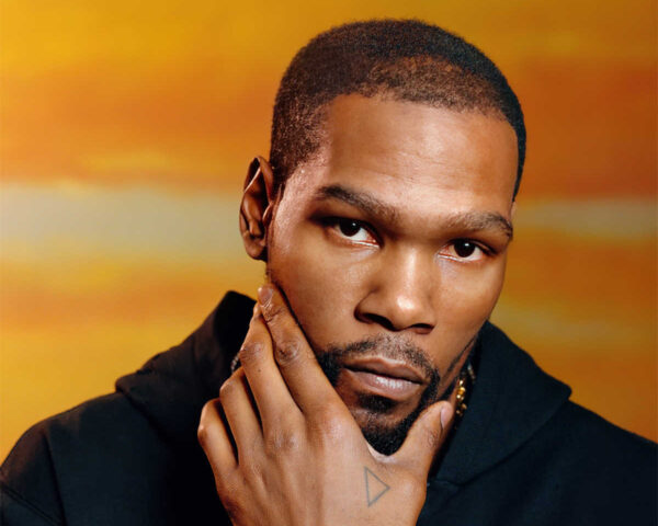 Kevin Wayne Durant: A Scorer's Symphony, Composed of Brilliance