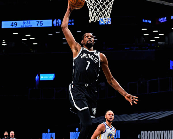 Kevin Wayne Durant: Beyond Basketball, a Cultural Icon