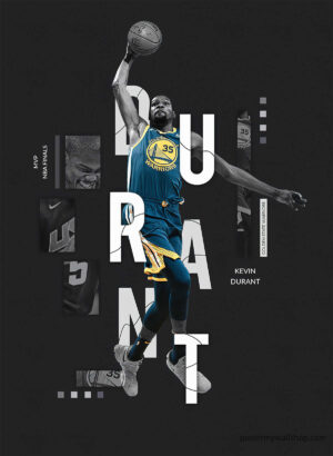 Kevin Wayne Durant: A Legacy of Clutch Performances