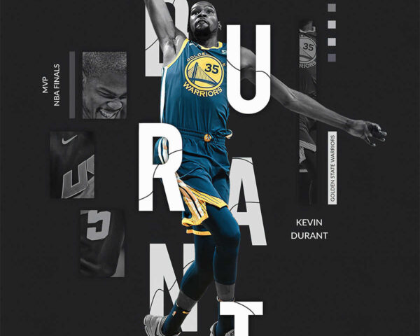 Kevin Wayne Durant: A Legacy of Clutch Performances