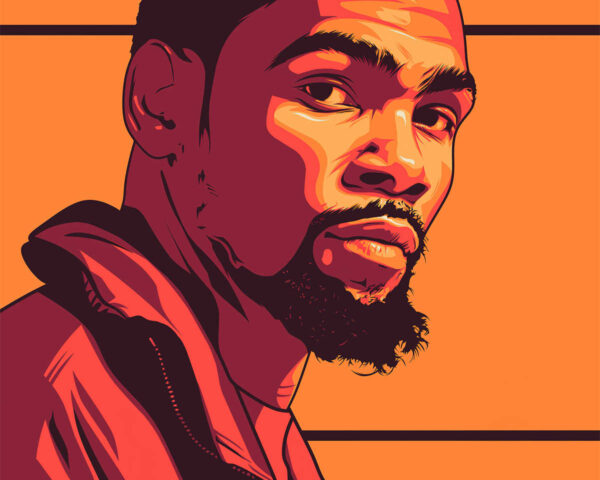 Kevin Wayne Durant: The Elite Two-Way Player