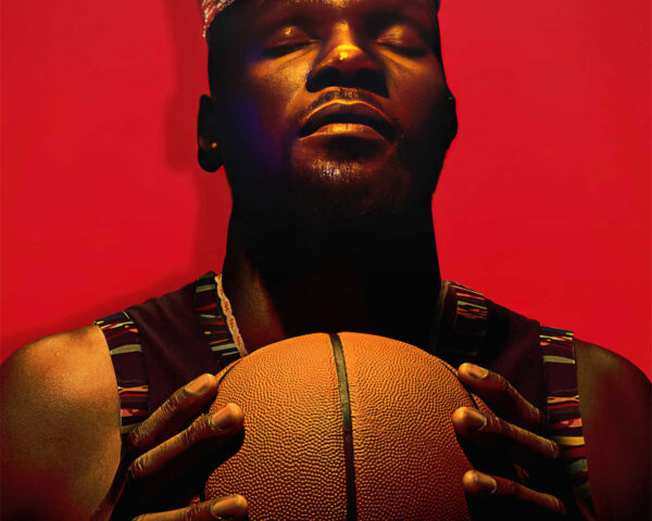 Kevin Wayne Durant: Redefining the Forward Position