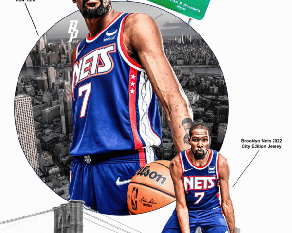 Kevin Wayne Durant: The Rise of the Slim Reaper