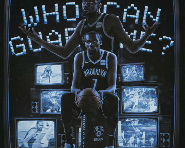 Kevin Wayne Durant: The All-Star Legacy
