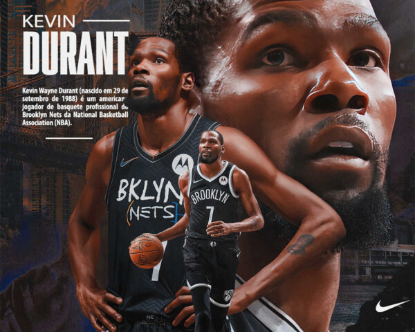 Kevin Wayne Durant: The Impact on Team USA Basketball