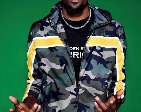 Kevin Wayne Durant: The Philanthropist Off the Court