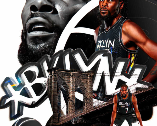Kevin Wayne Durant: The Durantula's Defensive Growth