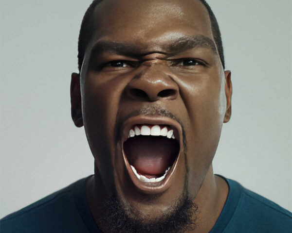 Kevin Wayne Durant: The Rivalries and Memorable Matchups