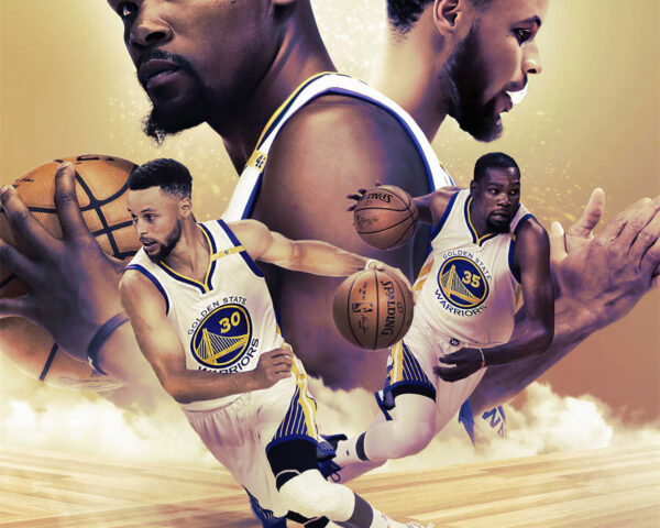 Kevin Wayne Durant: Overcoming Adversity and Injury