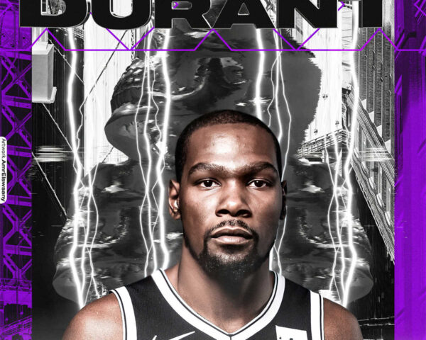 Kevin Wayne Durant: A Master of the Clutch