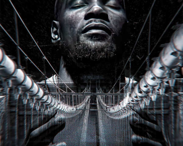 Kevin Wayne Durant: The Making of an NBA Legend