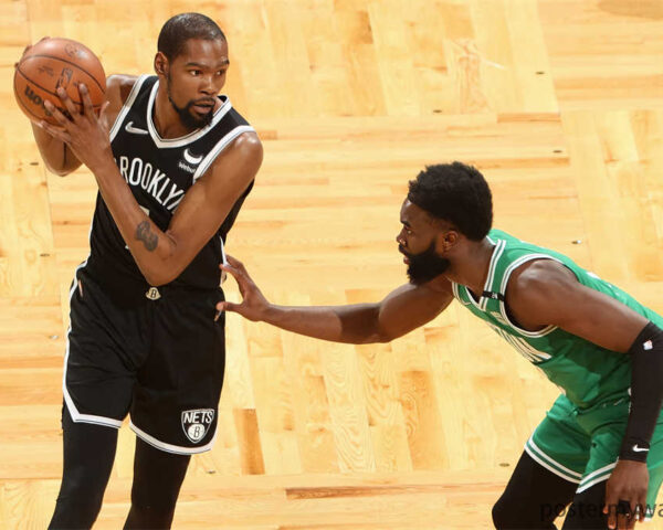 Kevin Wayne Durant: Making History with Olympic Gold