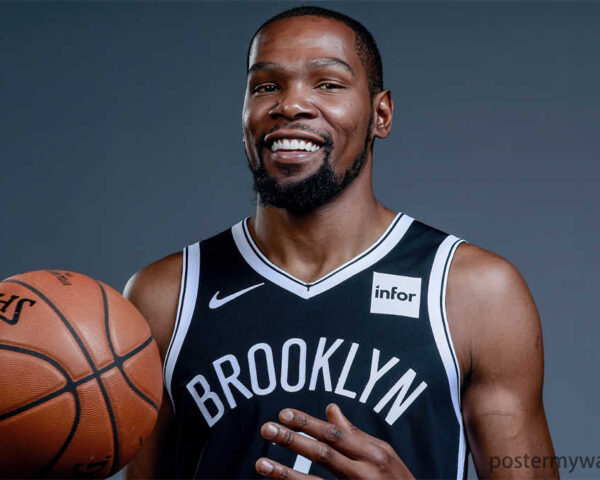 Kevin Wayne Durant: From Sonics to Thunder, a Franchise Icon
