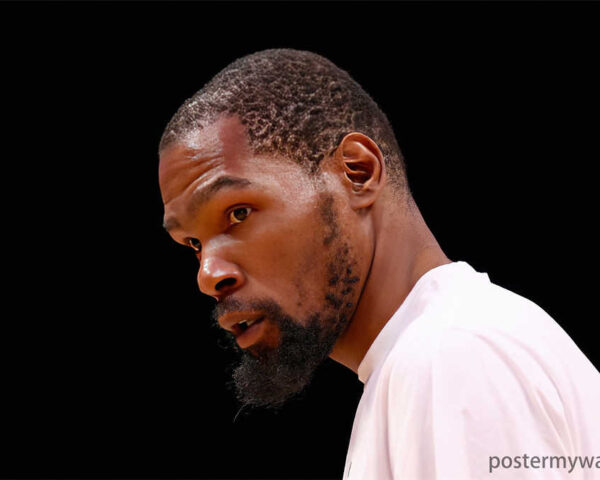 Kevin Wayne Durant: The Mentorship of Young Talent